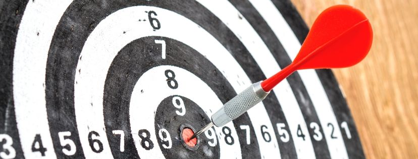 cel w pracy instruktora