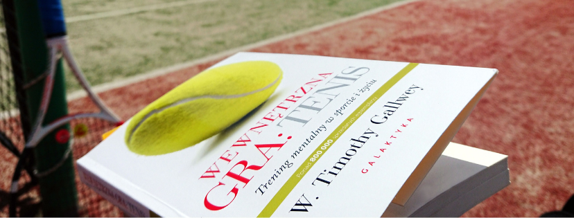 trzy lekcje wewnetrzna gra