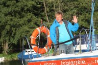 Grzegorz Krzyżanowski ANTARES