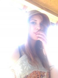 Zuzanna kaźmierczak