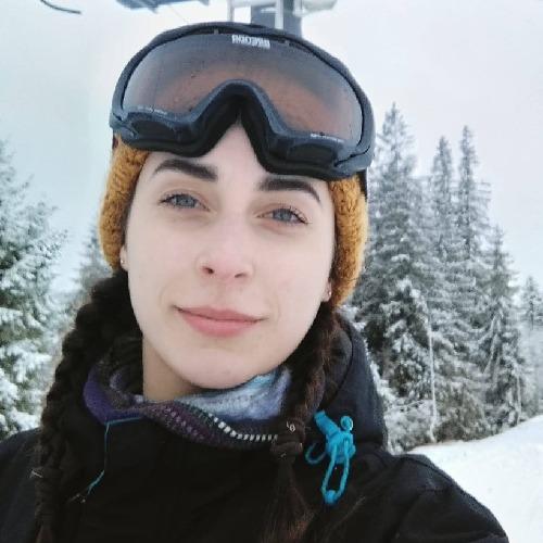 Barbara Bubacz Barbara Bubacz