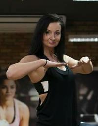 Agnieszka Szuber-Jamka