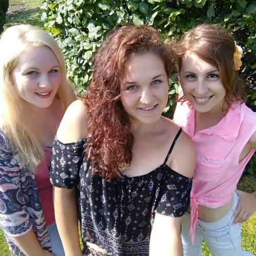 Kristyna Karolczykova