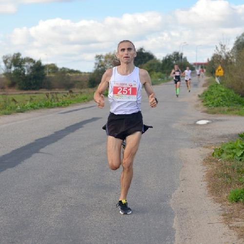 Radosław Lucjan Selke