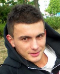 Krzysztof Marszałek