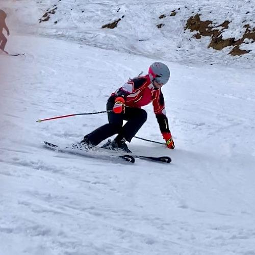 Weronika Łabędziewska