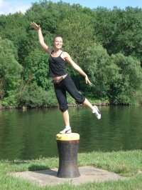 Marzena Czarniakowska