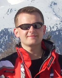 Grzegorz Sykała
