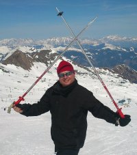 Mariusz Parchimowicz